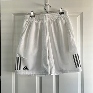 Addis Athletic Shorts